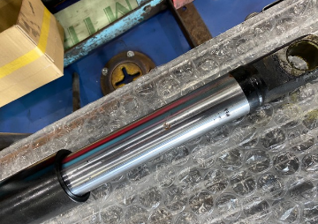 パワーゲートシリンダー